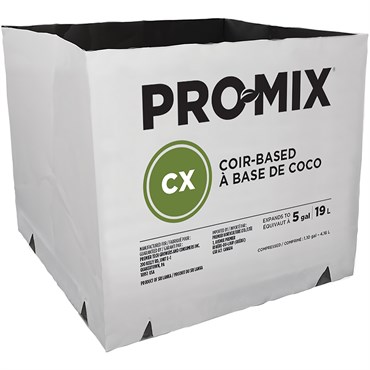 Premier Pro-Mix CX Grow Bag 5gal BULK 524/PL