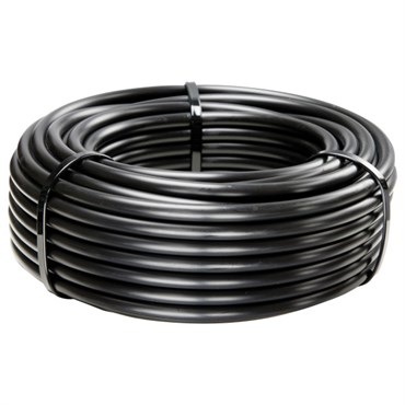 Rain Bird 1/4" Blank Tubing 50'