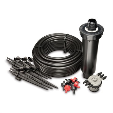 Rain Bird Convert Kit 1800 to 6 Drip Emitters
