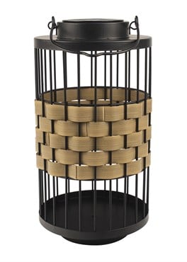 E-V Lumi Malibu Solar Lantern