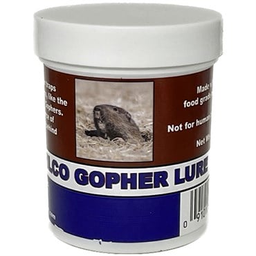 Wilco Gopher Lure