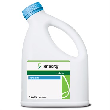 Syngenta Tenacity 1Gl (4/Cs) AGENCY ( mesotrione )