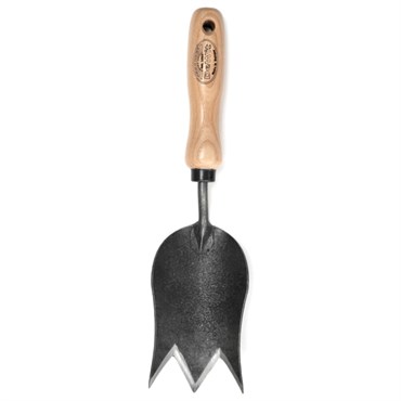 DeWit Forged Tulip Trowel