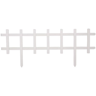 Master Mark 13.5"x33" Cape Cod Fencing