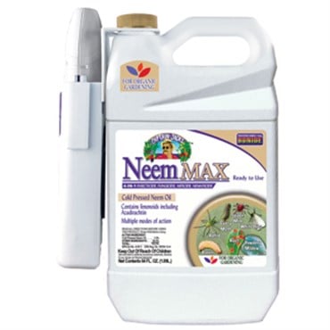 Bonide .5Gal NeemMax RTU