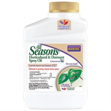 Bonide Pt All Seasons Concentrate Dormant Spray