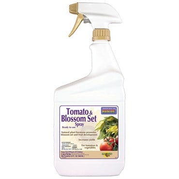 Bonide Qt Tomato & Blossom Set Spray RTU