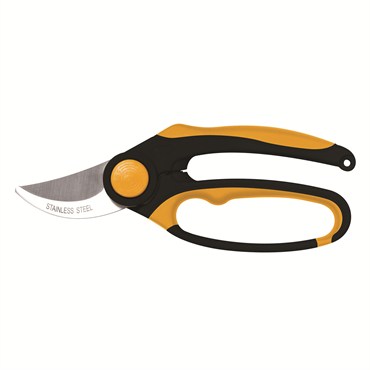 Centurion Stainless Steel Bypass Loop Pruner