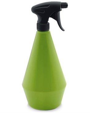 Crescent Energy Sprayer Green