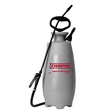 Chapin 3gal Farm & Field Plus Sprayer