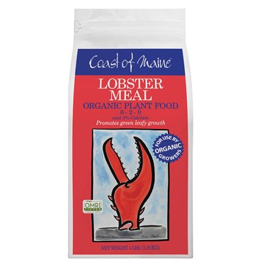 CME 4lb Lobster Meal 8/CS