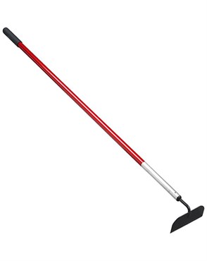Corona Garden Hoe Aluminum Handle