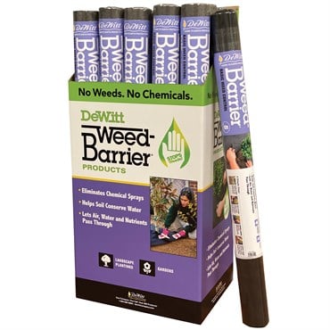 Dewitt 5 Year 3x50 Basic Weed Control