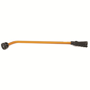 Dramm 30" Kaleidoscope Wand Orange