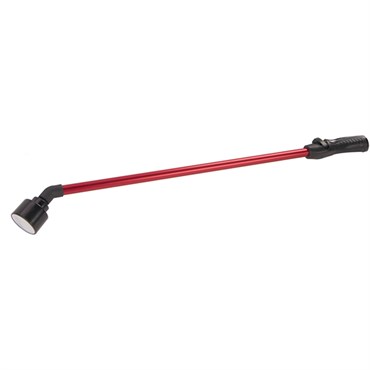 Dramm 30" One Touch Rain Wand Red