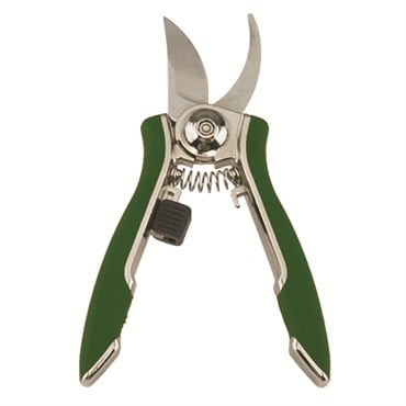 Dramm Compact Pruner Green