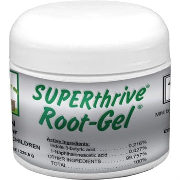 SUPERThrive 2oz Root-Gel