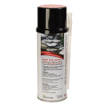 Pond Boss Pond And Stone Sealant 12 Oz