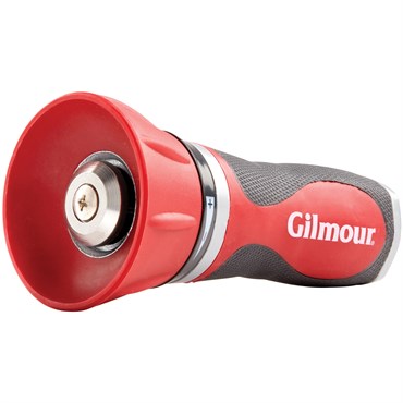 Gilmour Pro Adjustable Twist Nozzle Adjustable Spray