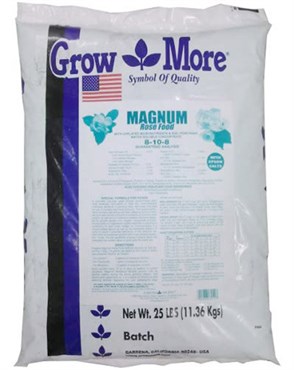Grow More 25