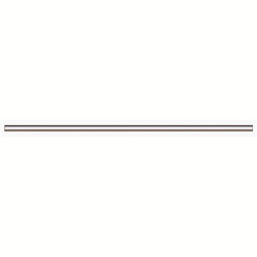 Heath 12" Aluminum Replacement Rod for Hanging Gourds