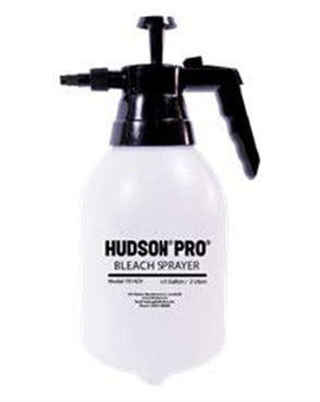 Hudson 1.5L Hand Held Viton Sprayer