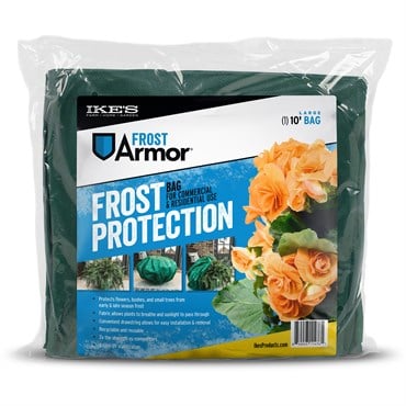 IKES 6' Diameter Frost Bag