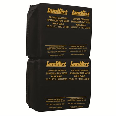 Lambert LM-3 All Purpose Mix 55cf (2/PL)