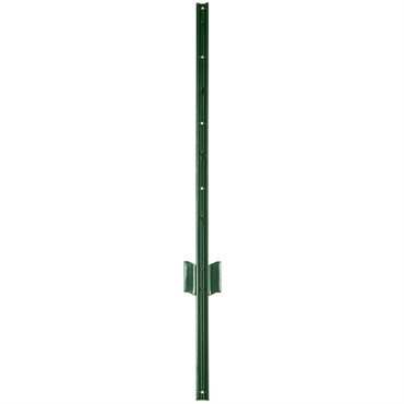 Yard Gard 3' 14G Fence Post U Style