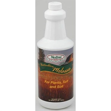Medina 32oz Molasses 12/CS