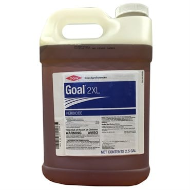 Nufarm Goal 2 XL 2.5gl (2/cs) ( oxyfluorfen )