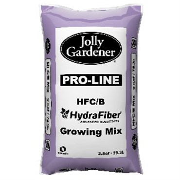 Oldcastle HFEZ Blend C/B 2.8cf (45/PL) HydraFiber