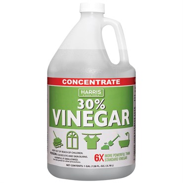 Harris 1gal 30% Vinegar