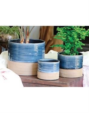 Jewel 4.5" Mug Pot Ntb