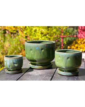 Verandah 5.5" Finger Pot Ctu
