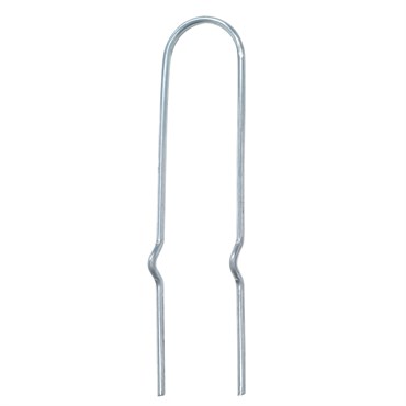 Rain Bird Galvanized Stakes 1/2" 10pk
