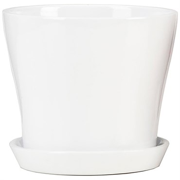 Scheurich 7.5" Alaska Pot 108/03 Planter