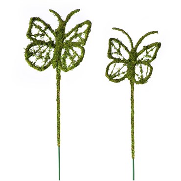 SuperMoss Monarch Butterfuly Pick Medium