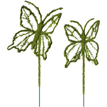 SuperMoss Mariposa Butterfly Pick Medium