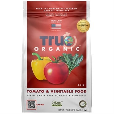 True Organic 4
