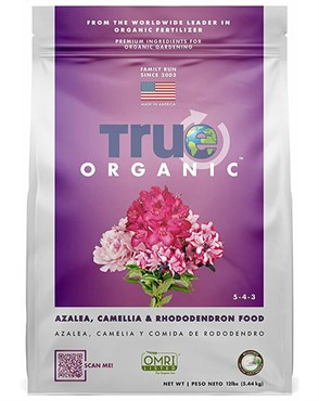 True Organic 12