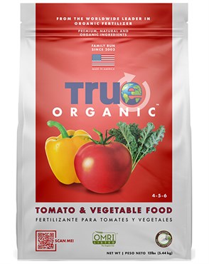 True Organic 12