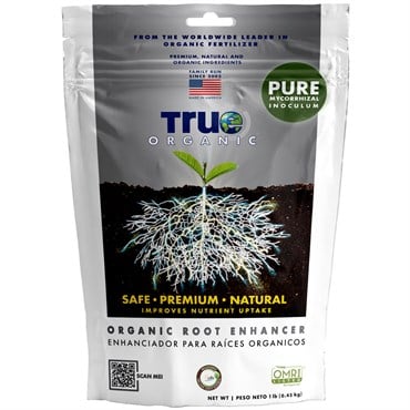 True Organic 1
