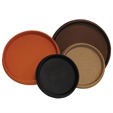 Tusco 22" Saucer Espresso