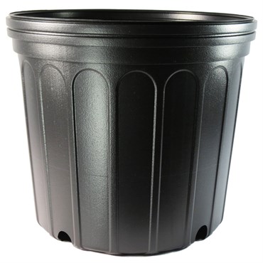 NS 1200CU CUSTOM, TRADE SIZE 3 GALLON, 3 GALLON, BLACK 56/CS 32CS/TOWER (11"X9-1/2"), 3Gallon