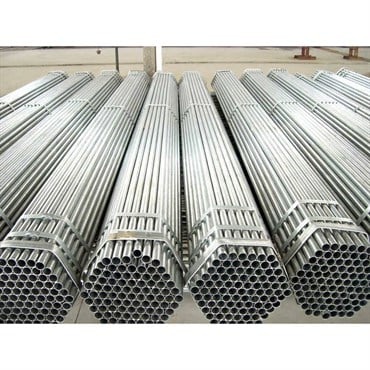 GS 1.315 x 48" STAKE PLAIN END