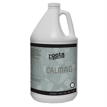 Roots Organics Gallon CalMag