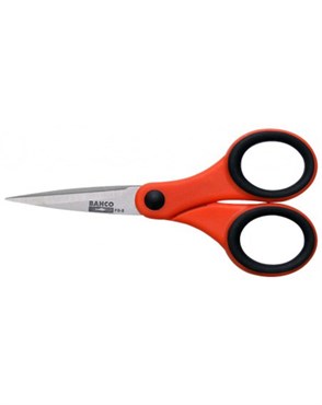 Bahco 5" Floral Scissor