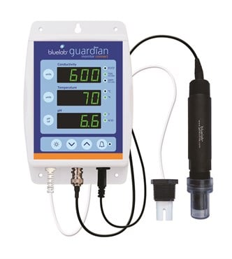Bluelab Guardian Monitor Inline Connect