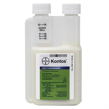 Bayer Envu Kontos 250ml (6/CS) AGENCY
